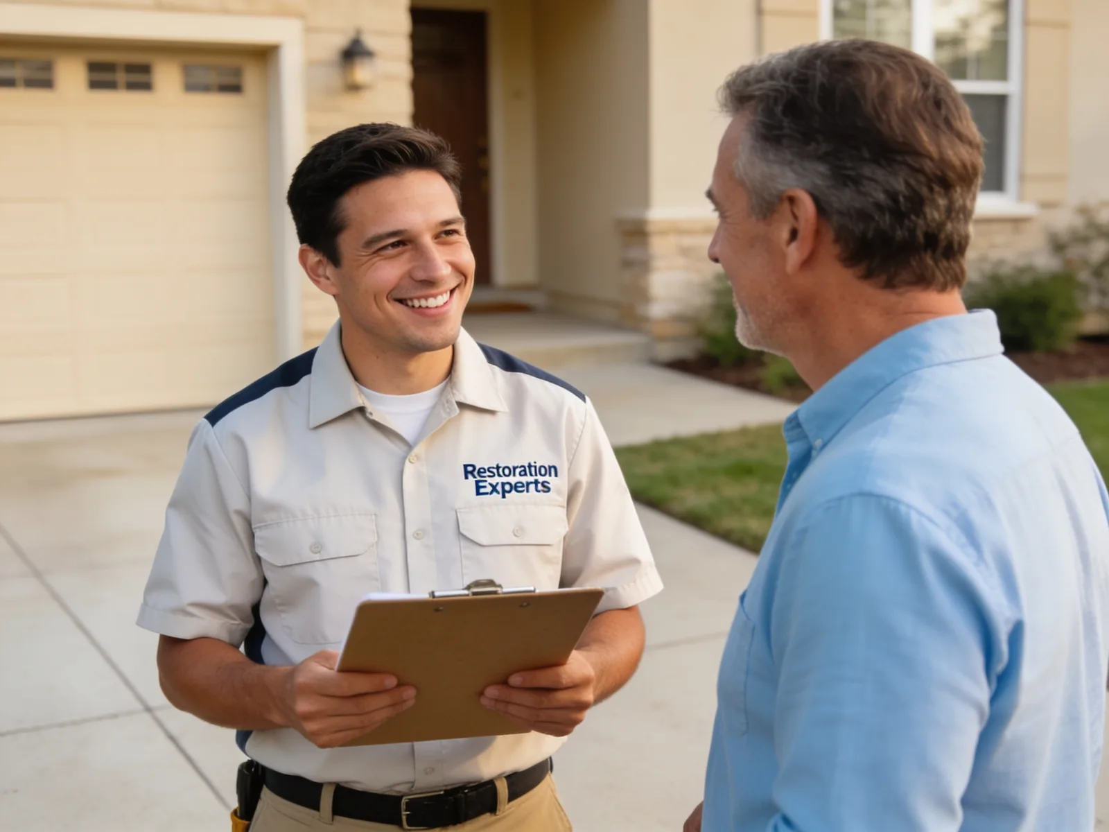 Water Damage Cleanup Smithdale, MS FAQs